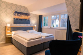 Hus Mattgoot - Doppelzimmer No 4